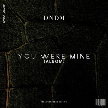 Альбом You were mine Dndm