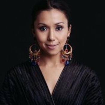 Альбом Otajonimsiz Sevara Nazarkhan