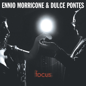 Ennio Morricone feat Dulce Pontes - Morricone - Renascer (Moses) (Focus 2003)