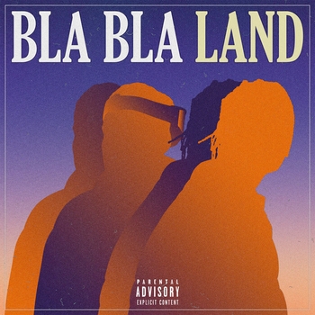 Альбом Bla Bla Land Yanix feat Thomas Mraz