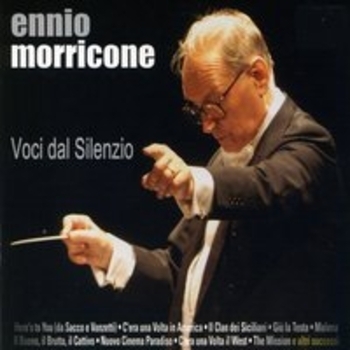 Ennio Morricone - Queimada-abolicao