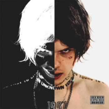 Альбом Психо-неврологические заболевания с видимостью невидимых существ Джизус