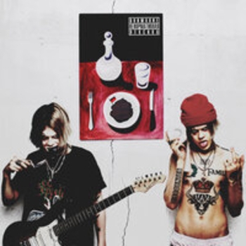 Джизус, FLESH - Золото