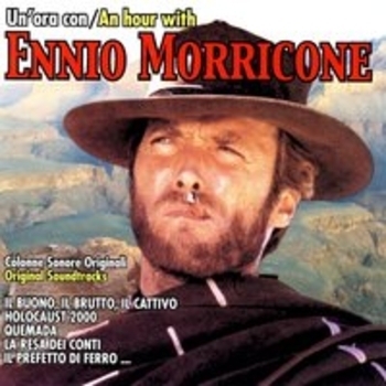 Ennio Morricone - Faccia A Faccia