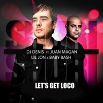 Альбом Shuri Shuri (Let's Get Loco) Lil Jon feat Dj Denis, Juan Magan, Baby Bash