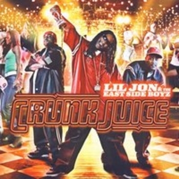Lil Jon & The East Side Boyz, Ludacris, Usher - Lovers And Friends