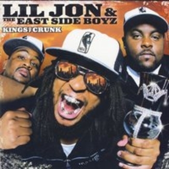 Lil Jon & The East Side Boyz, Pastor Troy - Throw It Up (feat. Pastor Troy)