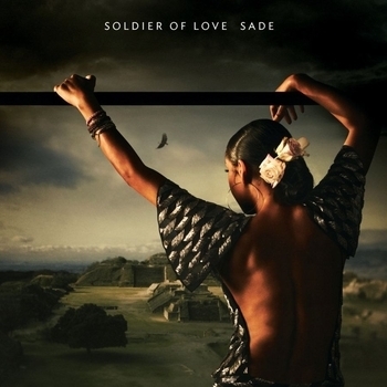 Sade - Babyfather (Soldier of love 2010)