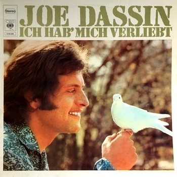 Joe Dassin - Sie War Ooh!