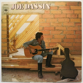 Joe Dassin - Chanson Triste