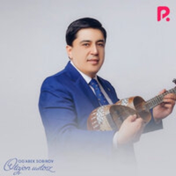 Огабек Сабиров - Muhabbatimni