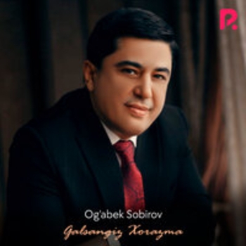 Огабек Сабиров - Sani sevdim
