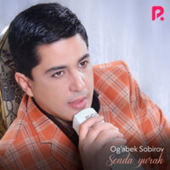 Альбом Senda yurak Огабек Сабиров