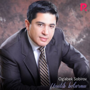 Огабек Сабиров - Voy-voy balosan