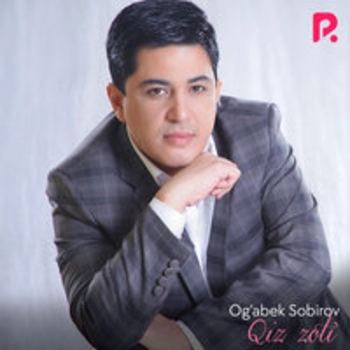 Огабек Сабиров - Mozalisan