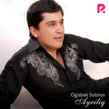 Альбом Ayriliq Огабек Сабиров