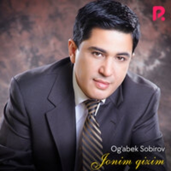 Альбом Jonim qizim Огабек Сабиров