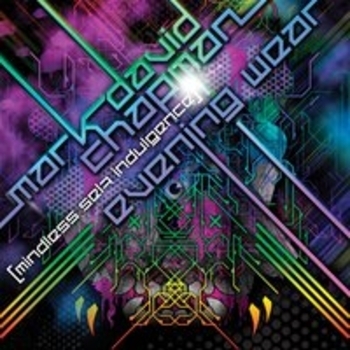 Альбом Evening Wear Mindless Self Indulgence