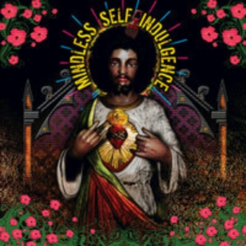 Mindless Self Indulgence - Straight To Video