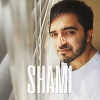 Shami - Мы жжем эти жаркие дни
