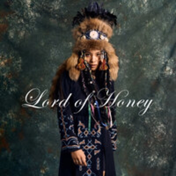 Альбом Lord of Honey Otyken