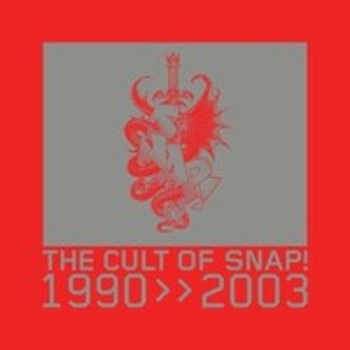 Альбом Cult of Snap! (1990-2003) Snap!