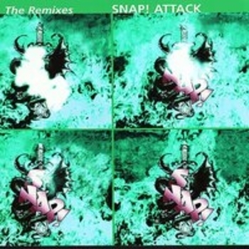 Альбом Attack: The Remixes, Vol. 2 Snap!