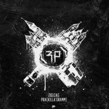 Альбом 39 Pra(Killa'Gramm) feat ZigiZag