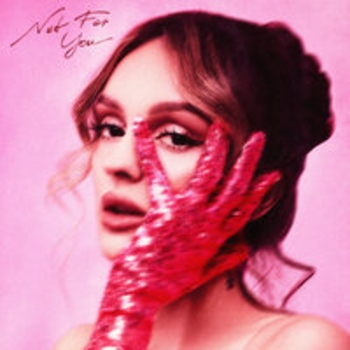 Daryana - Покажи мне (Not For You 2025)