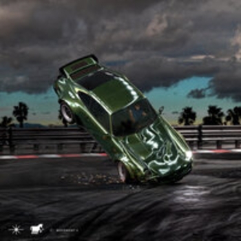 Petit Biscuit, Surf Mesa - Without You (Dance Version)