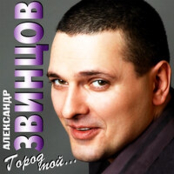 Александр Звинцов - Тебя искал