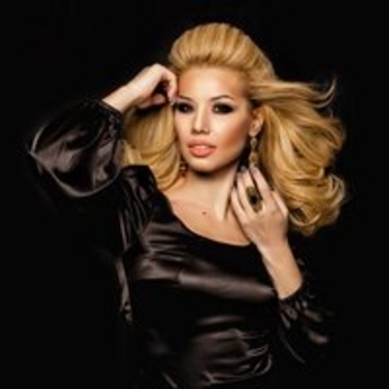 Альбом Love Action Марина Алиева