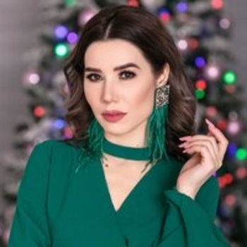 Альбом Открой сердце Марина Алиева