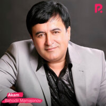 Баходир Мамажонов - Tillo uzuk