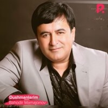 Баходир Мамажонов - Akam