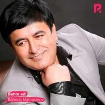 Баходир Мамажонов - Do'stim