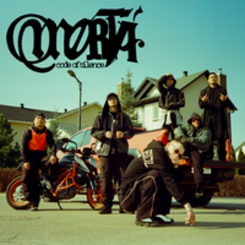 Альбом Omerta Экси feat Truwer, Niman, Captown