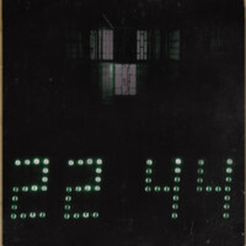 Альбом 22:44 Владимир Клявин