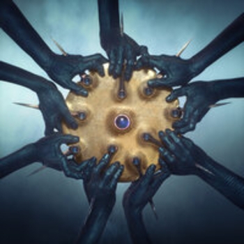 Epica - Arcana (Aspiral 2025)