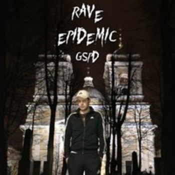 Альбом Rave Epidemic Gspd