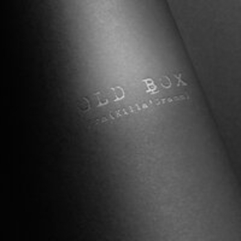 Pra(Killa'Gramm), Kof - За спиной