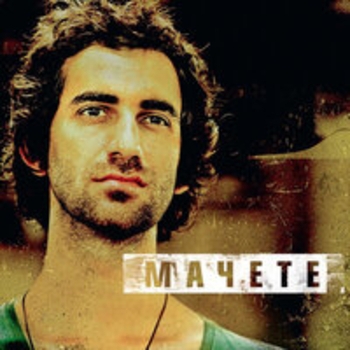 Мачете - Между висками