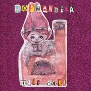 Hofmannita - Сельский рейв