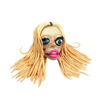 Hofmannita - Прощай