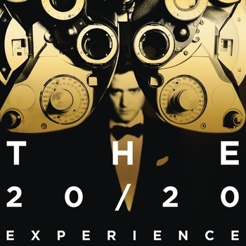 Альбом The 20/20 Experience: 2 of 2 (Deluxe) Justin Timberlake