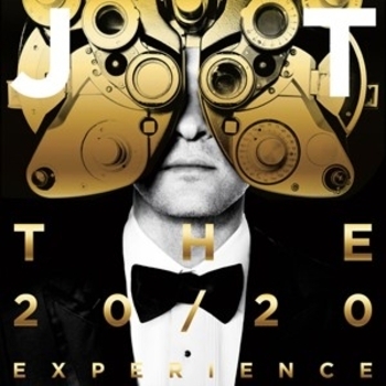 Альбом The 20/20 Experience: 2 of 2 Justin Timberlake