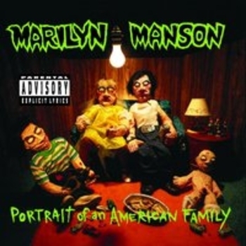 Marilyn Manson (Мэрилин Мэнсон) - Prelude The Family Trip (Portrait Of An American Family 1994)
