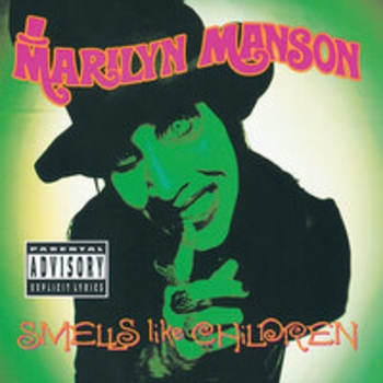 Marilyn Manson - Dance Of The Dope Hats (Remix Version (Explicit))