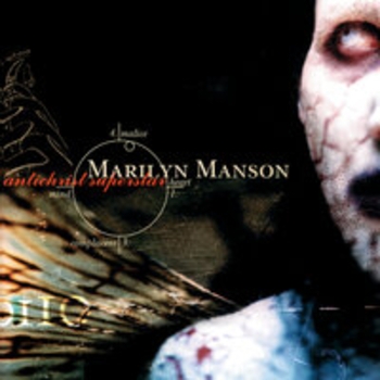 Marilyn Manson - The Reflecting God
