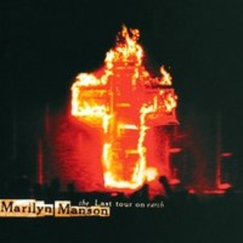 Marilyn Manson - Astonishing Panorama Of The Endtimes